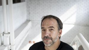 Miquel Carceller: «El ChatGPT fa la reflexiói l’alumne perd el temps»