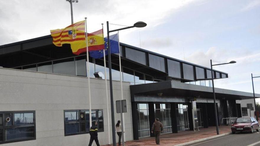 Airways Aviation invertirá 12 millones en consolidar su escuela de pilotos en Huesca