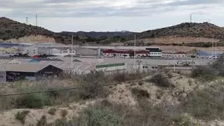 Aspe amplía las actividades en los polígonos para favorecer la llegada de empresas