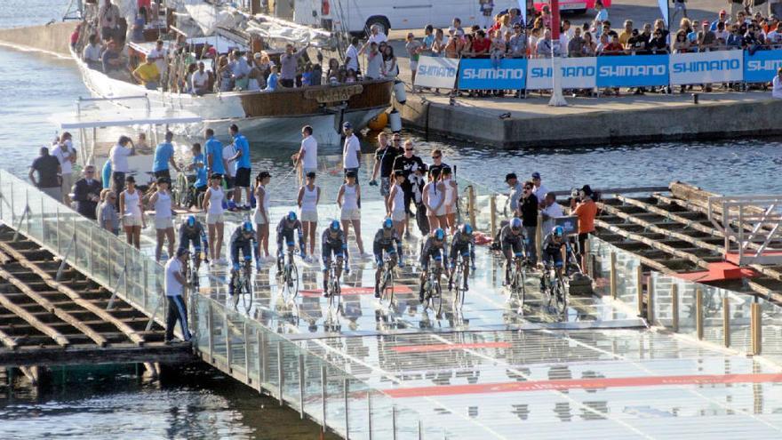 La Vuelta 2016 saldrá desde un balneario en Ourense y recorrerá las cuatro provincias gallegas