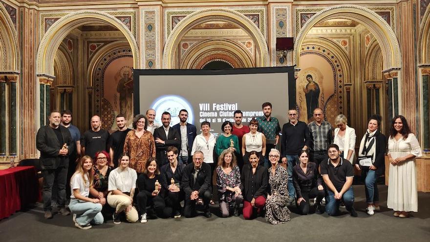 Nou premis per al millor cinema en valencià