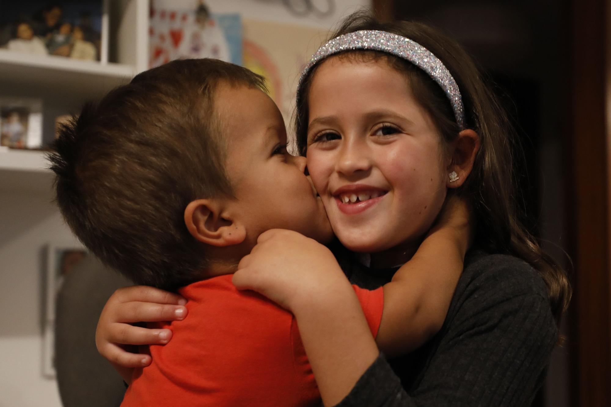 Marco: el ejemplo de cómo romper con el estigma de la acondroplasia