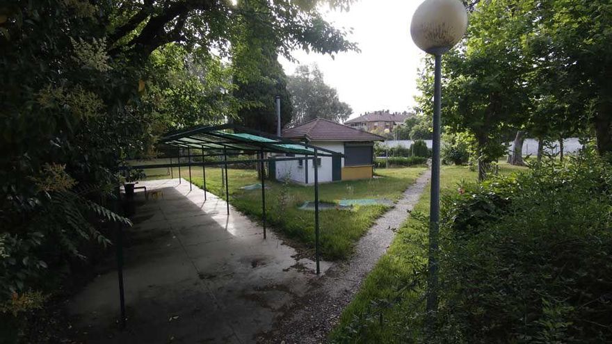 Hacemos exige al PP que reabra el camping municipal del Brillante como alternativa de ocio y turismo sostenible