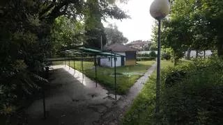Hacemos exige al PP que reabra el camping municipal del Brillante como alternativa de ocio y turismo sostenible