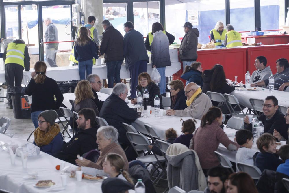 Fira del Porc de Canet d'Adri