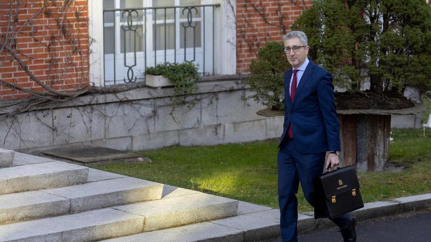 Compromís pondrá a prueba a España y la reforma de la financiación en su estreno en el Congreso