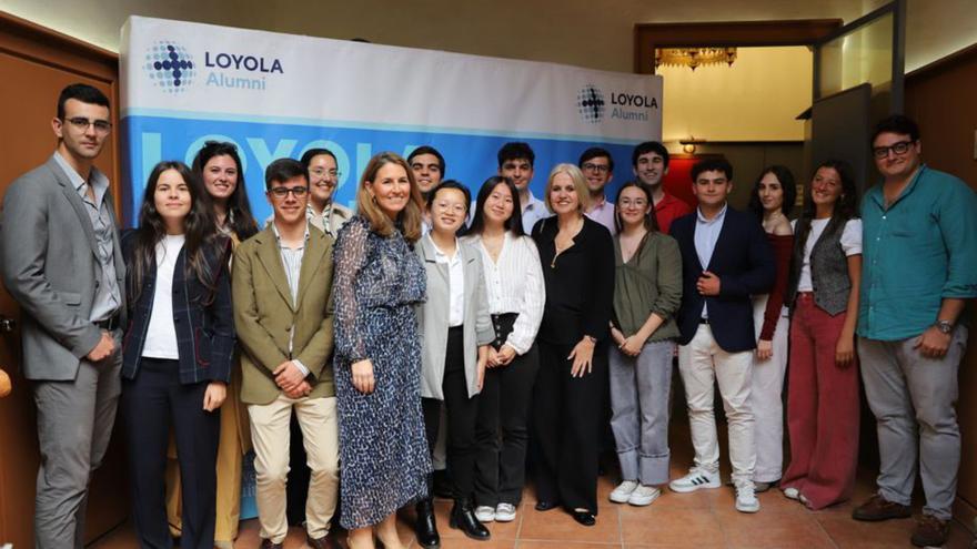Rosa Tous comparte su visión sobre el liderazgo | CÓRDOBA