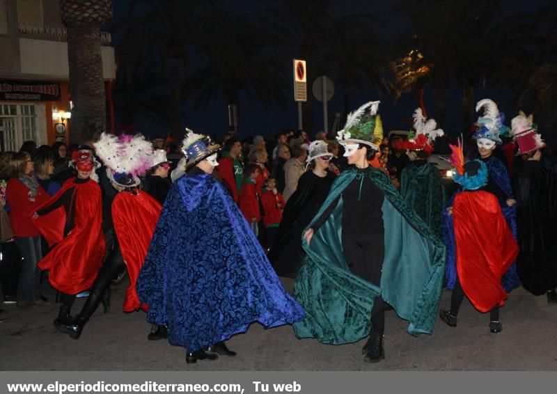 Carnaval de Vinaròs 2020