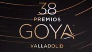 Premios Goya 2024