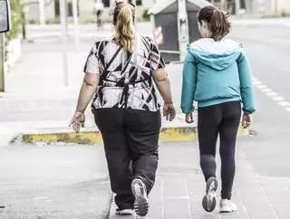 Un freno natural contra la obesidad