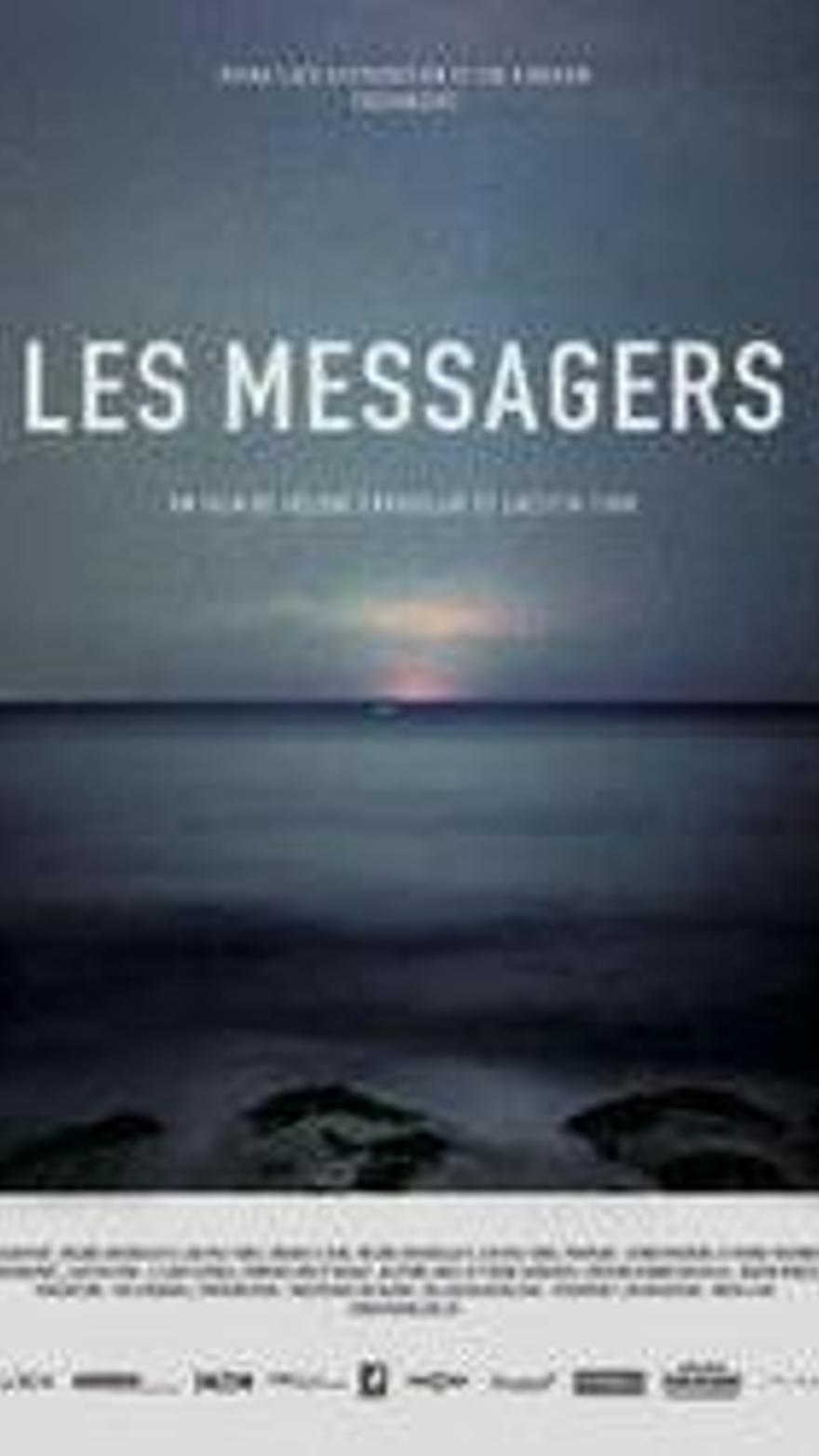 Les Messagers (Los mensajeros)