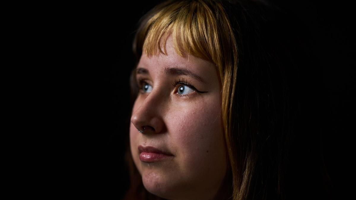 Documental Anhedonia: Testimonio de Andrea Gracia sobre el suicidio