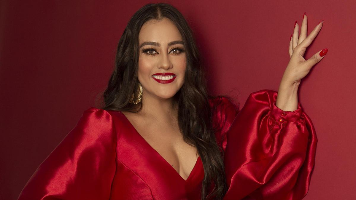 La cantant mexicana Miriam Solís és un dels grans reclams de la 18a edició del Festival Líric Òpera Benicàssim.