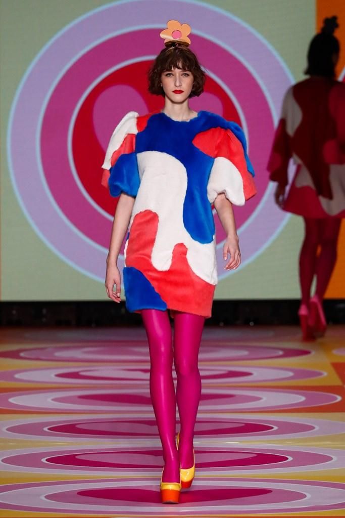 Agatha Ruiz De La Prada