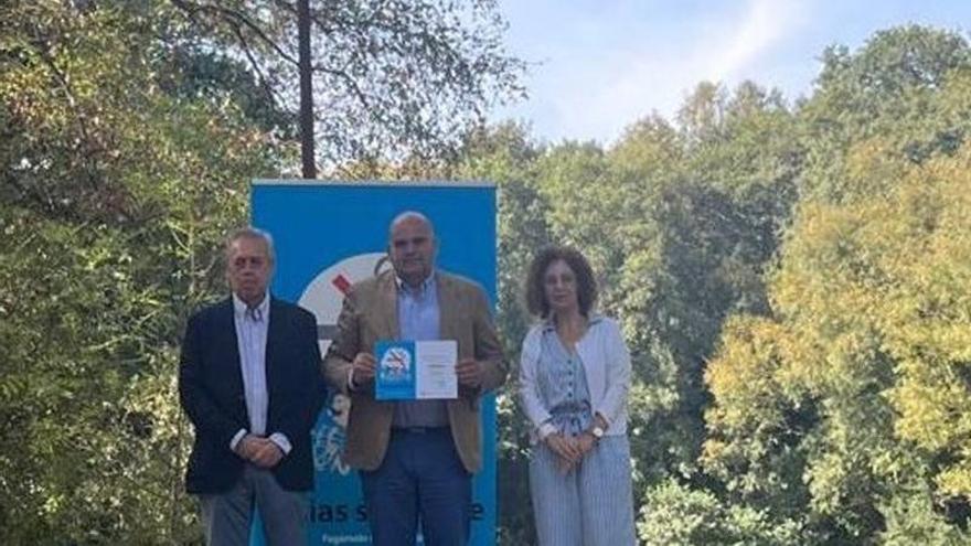 Premio para las playas más saludables