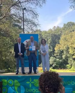 Premio para las playas más saludables