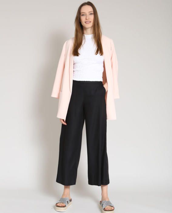 Pantalon 'palazzo' de Pimikie de 17,99 euros