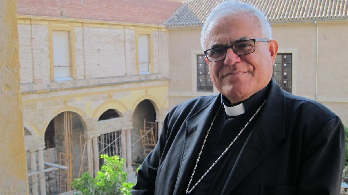 El Centro de Interpretación de la Mezquita-Catedral estará abierto &quot;en un año&quot;