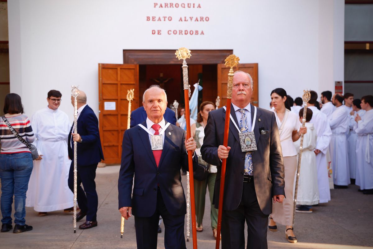 Córdoba celebra el Año Jubilar de la Esperanza