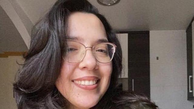 La psicòloga i creadora de contingut Erika Lizárraga.|  | ARXIU PERSONAL