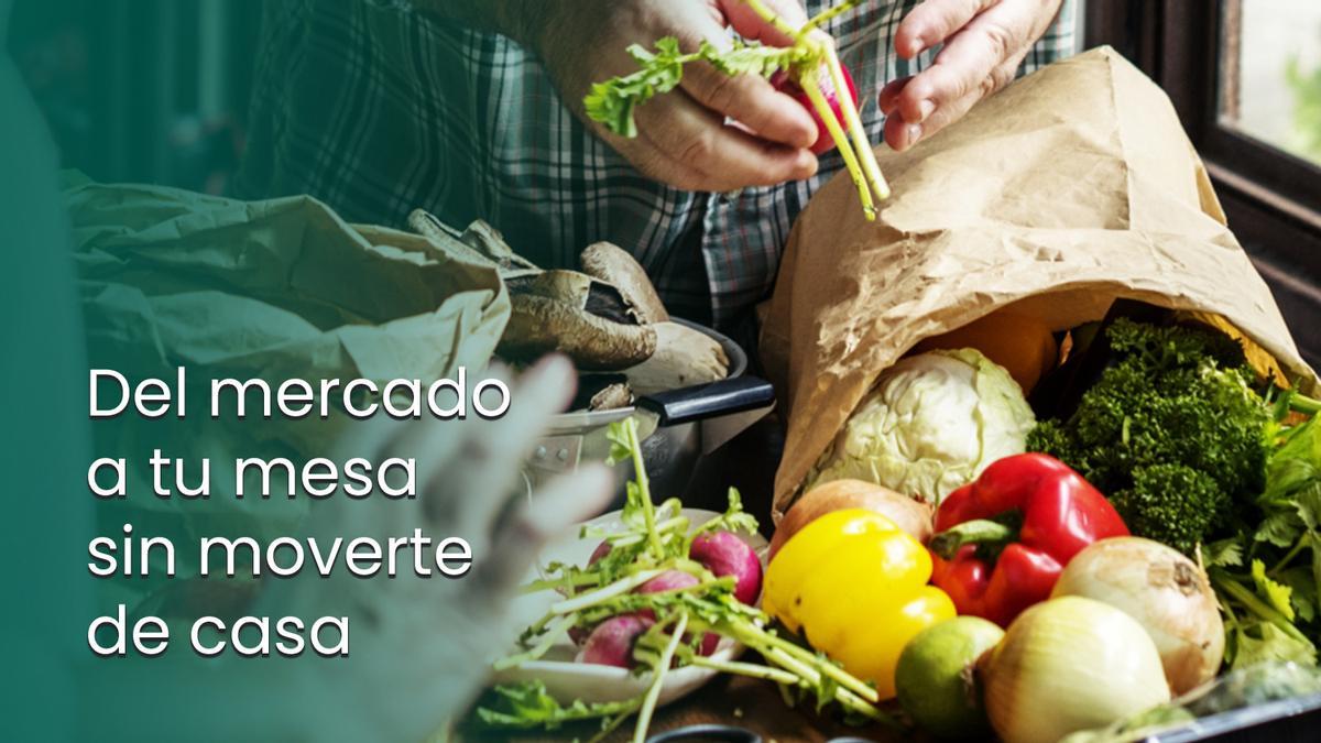 El Fontán da el salto al mundo digital con la venta online: la calidad de siempre más accesible que nunca