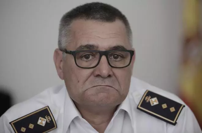 El exjefe de la Policía Local de Palma tendrá que devolver 56.000 euros que cobró
