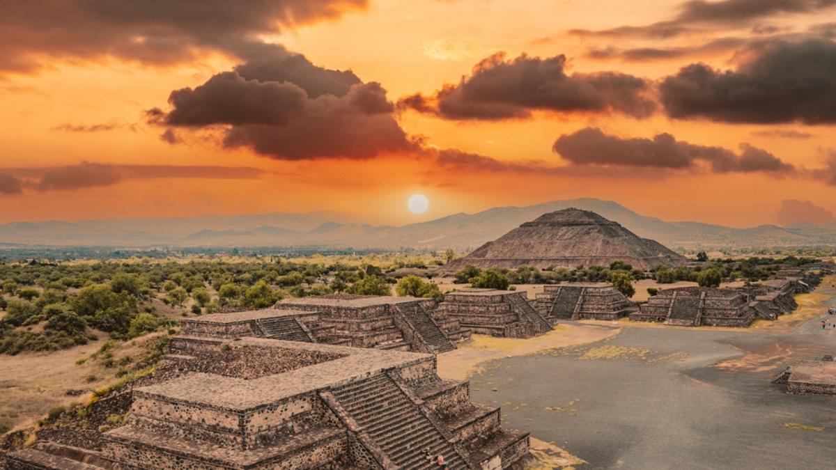 Valeriana, la ciudad perdida: exploramos el nuevo yacimiento maya descubierto en Yucatán
