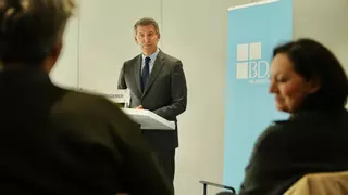 Feijóo asegura que el frente judicial de Sánchez no ha hecho "más que empezar": "Está en un punto de no retorno"