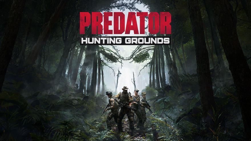 Todo sobre la nueva versión de Predator: Hunting Grounds para consolas de última generación