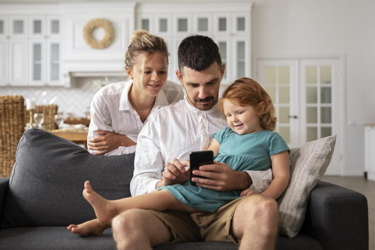 La familia debe participar en la educación digital con especial interés