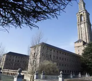 Diseñar el traslado de Enfermería a la Laboral costará 270.000 euros