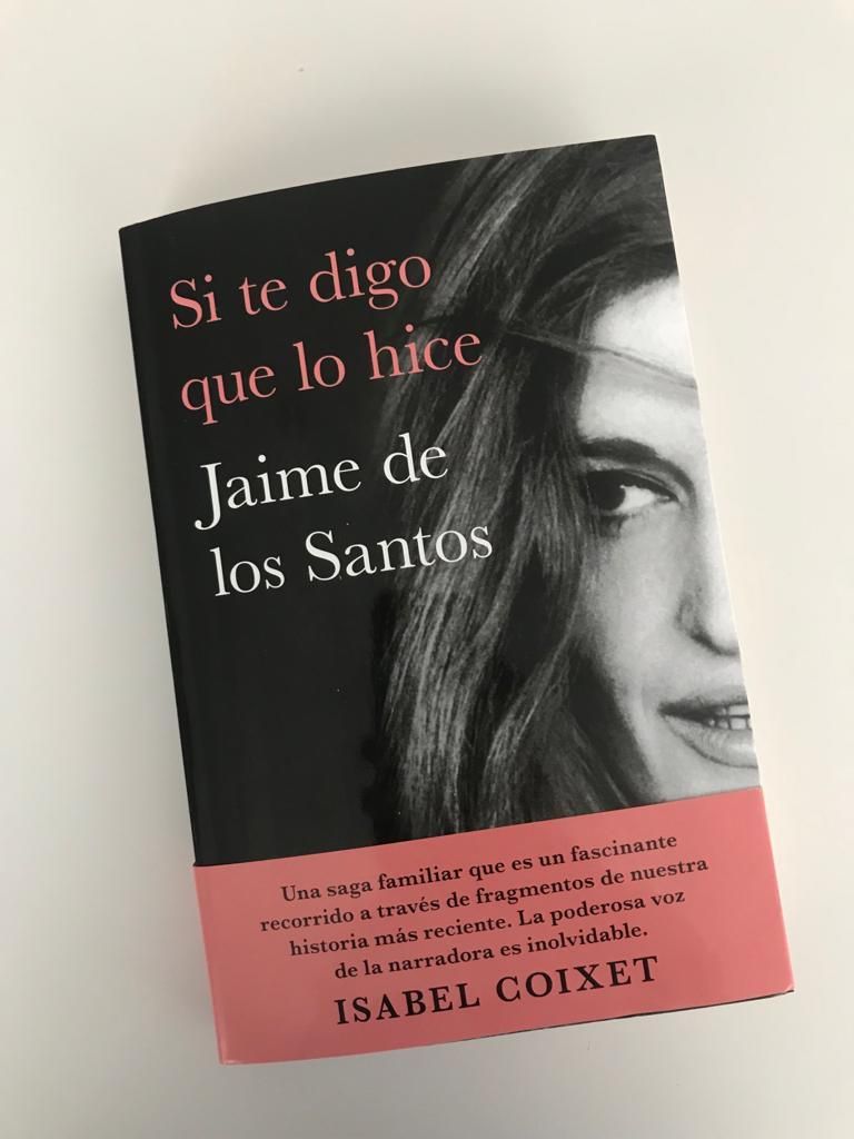 Portada del libro