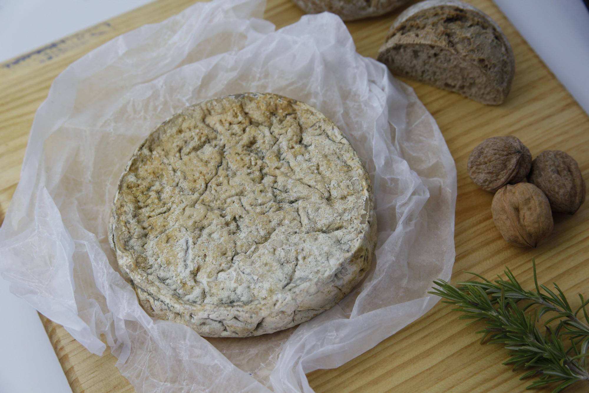 queso CH, Pago Guijoso