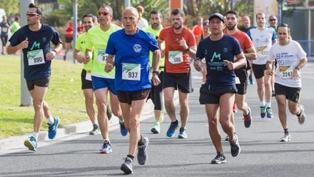 Alicante confirma su Media Maratón el 20 de septiembre - Información