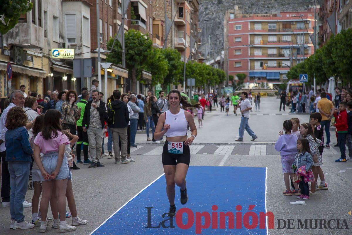 Ruta de las Iglesias en Cehegín