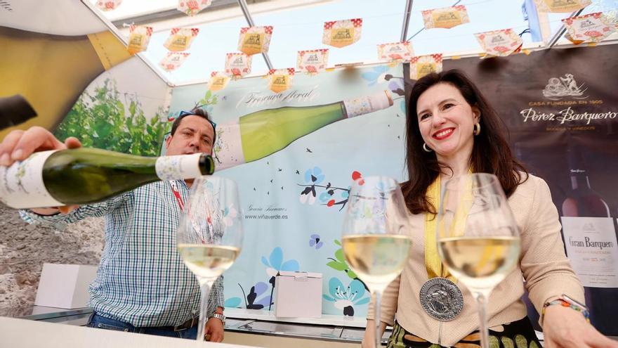 Córdoba se prepara para la Cata del Vino Montilla-Moriles 2026: novedades, fechas, horario y bodegas participantes