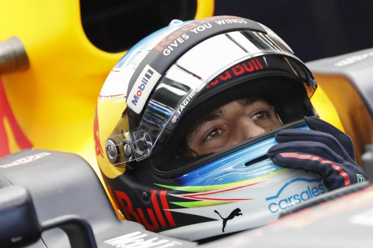 GRAN PREMIO DE MALASIA DE FORMULA 1
