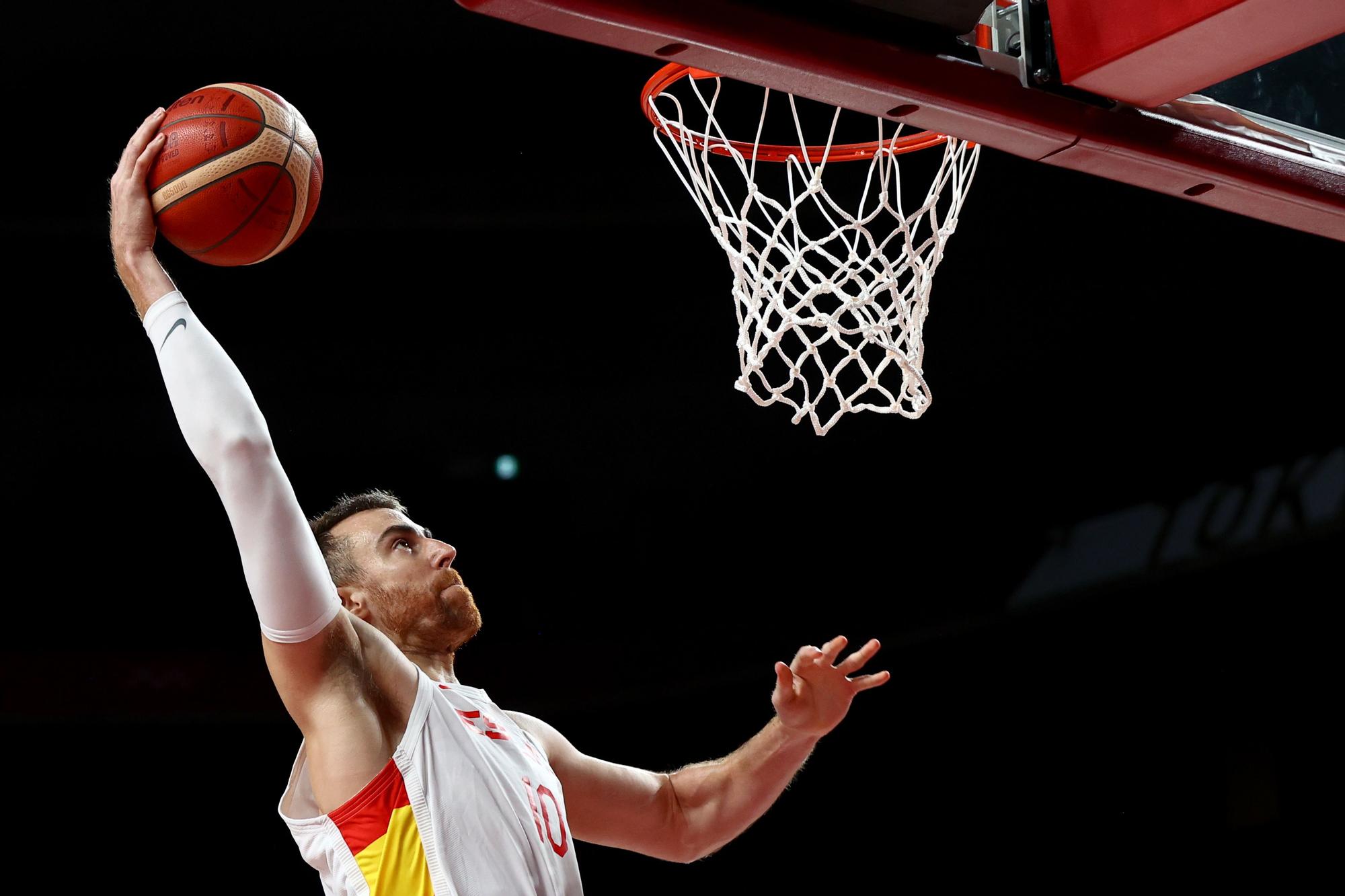 Tokio 2020, baloncesto masculino: España - EEUU