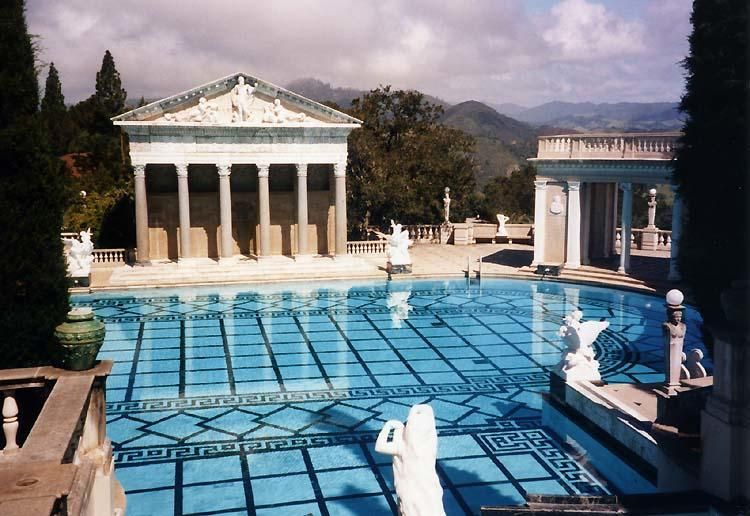 Las 10 piscinas más espectaculares del mundo