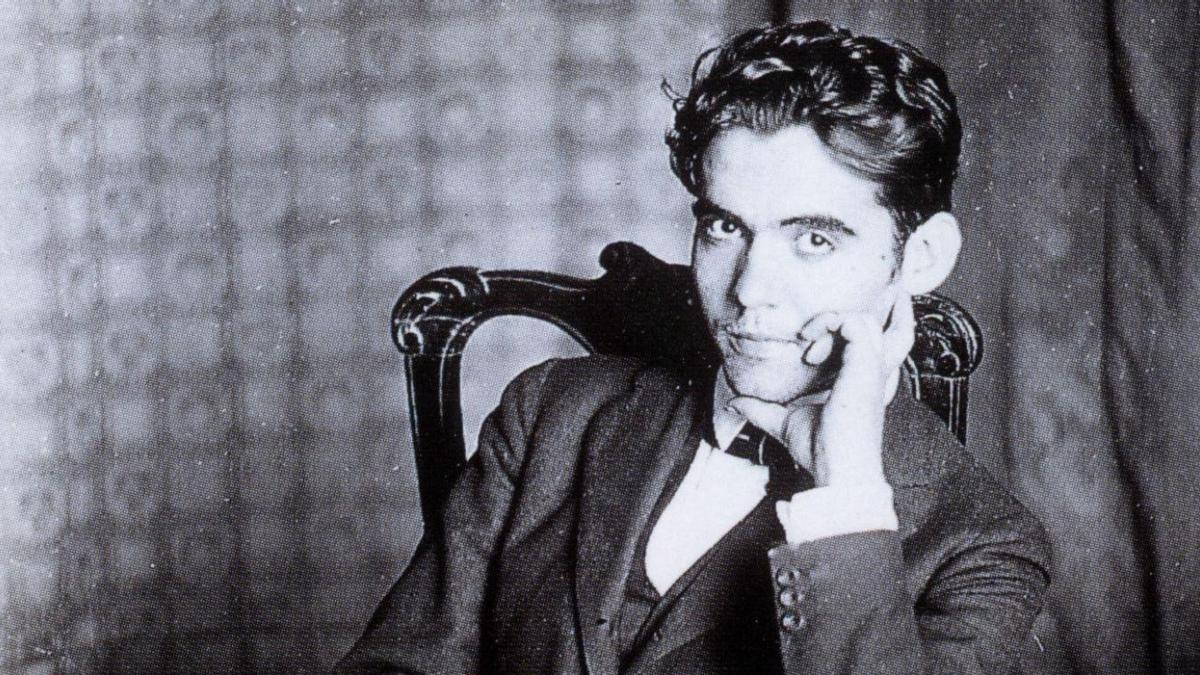 Federico García Lorca