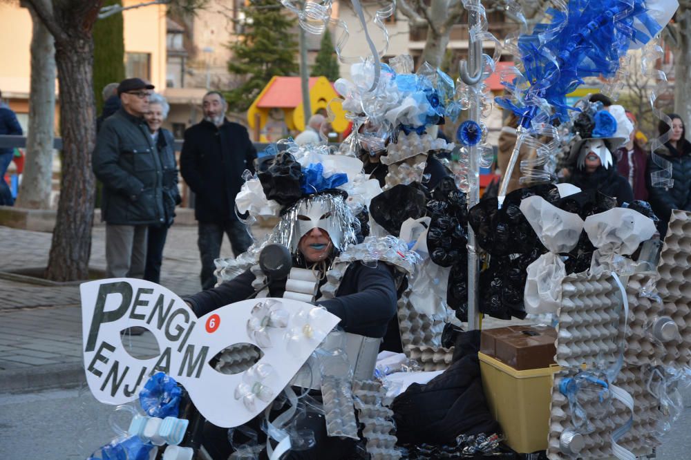 Carnaval de Gironella 2017