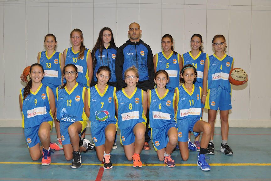 Club Bàsquet Igualada