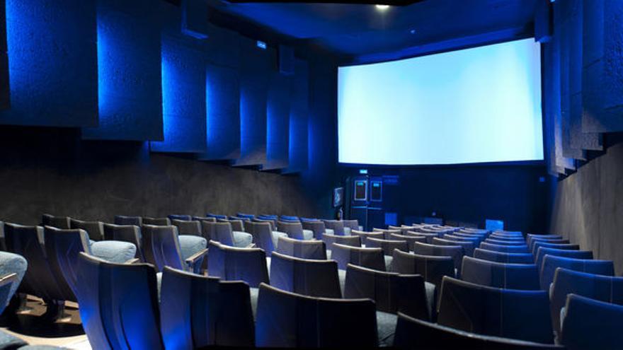 Los cines de Badajoz se suman a la oferta de los martes: entradas a dos euros