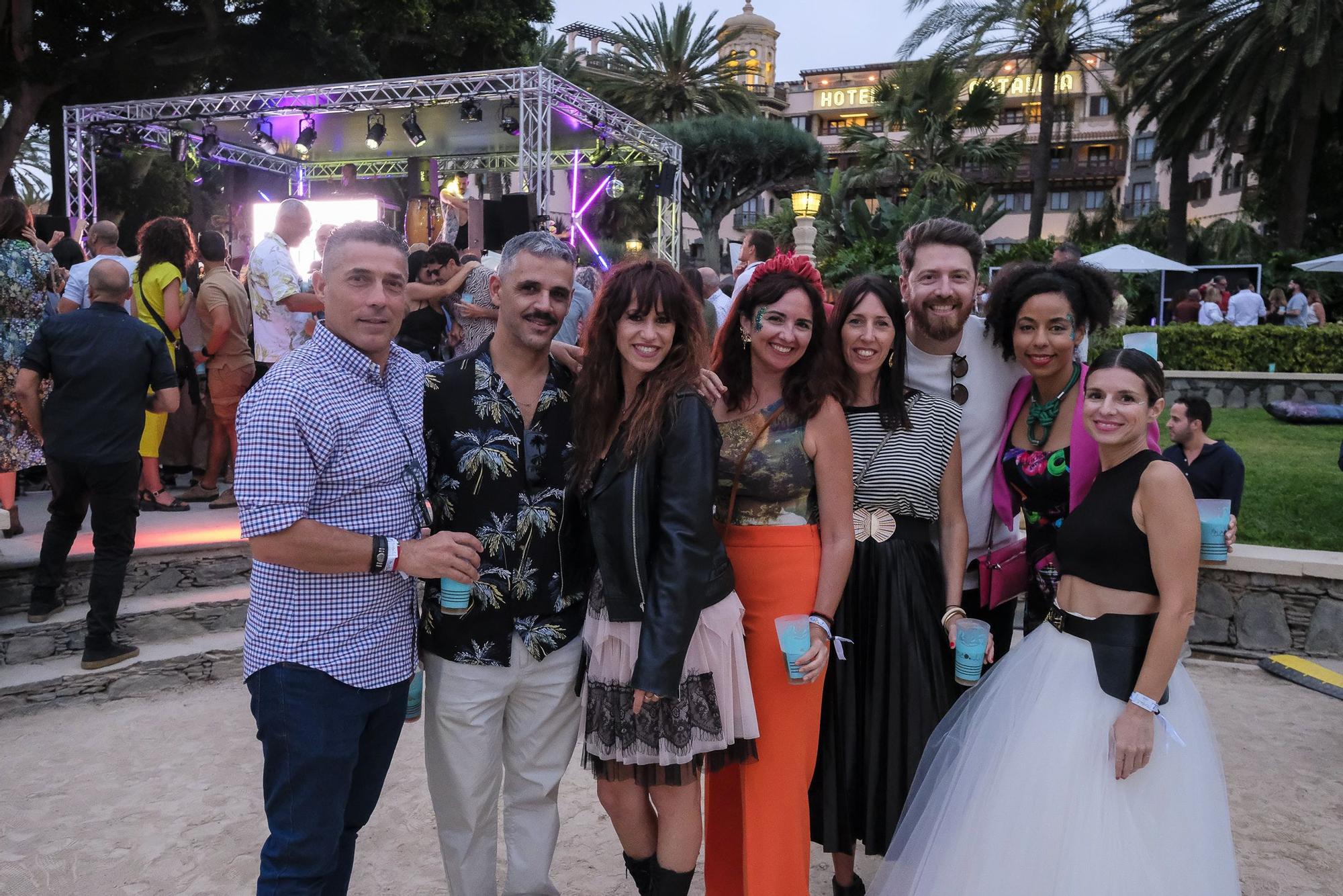 Festival Malvasoul 'Con Estilo' en Gran Canaria