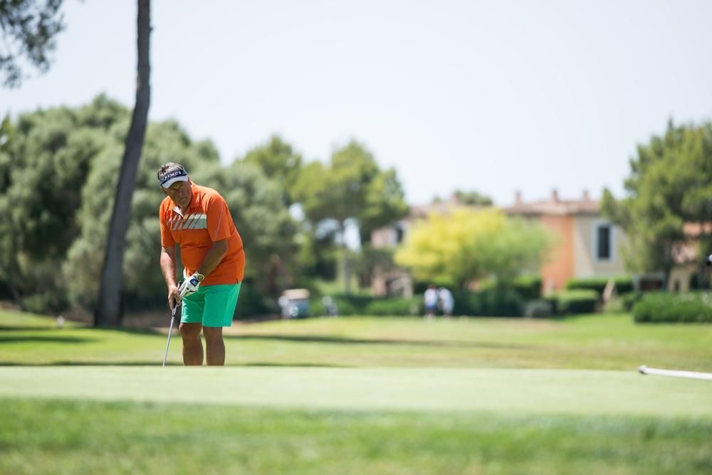 XXV Torneo de Golf Diario de Mallorca