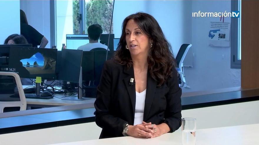 María Oruña: “La cámara de las maravillas es un canto de amor a la belleza”