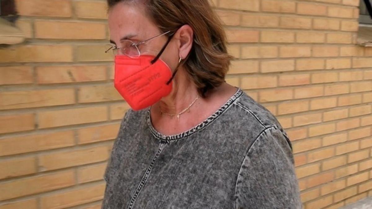 La madre de Anabel Pantoja, furiosa, despedaza a la madre de Yulen Pereira tras su encuentro con su hija en 'Supervivientes'