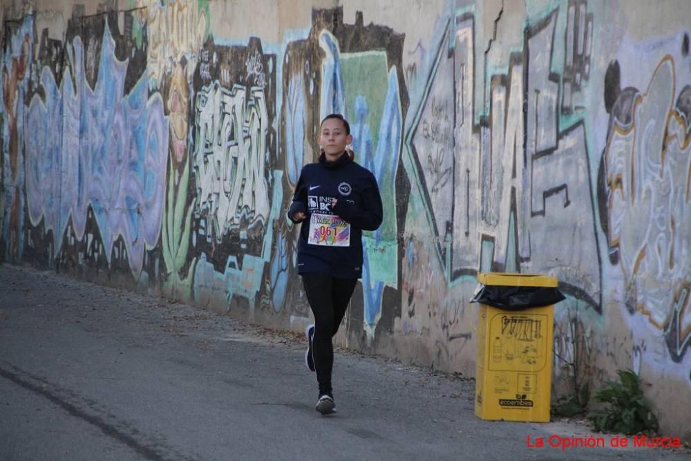 II Carrera Popular San José de Espinardo