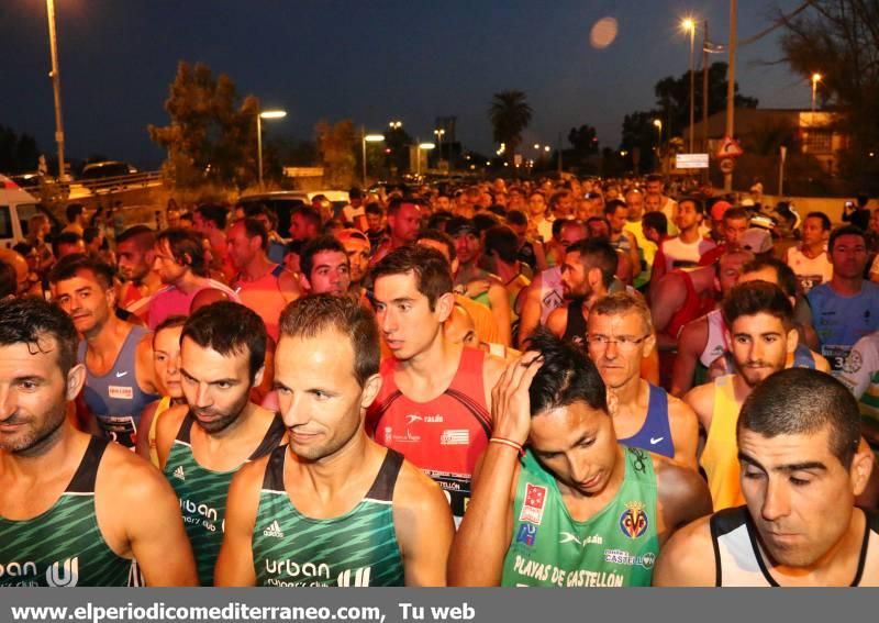 10K Nocturna del Grao de Castellón 2016