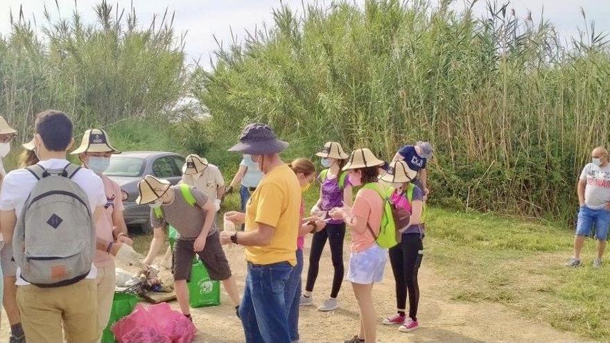 Una de las actividades de Planeta Massanassa